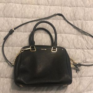 Calvin Klein crossbody bag